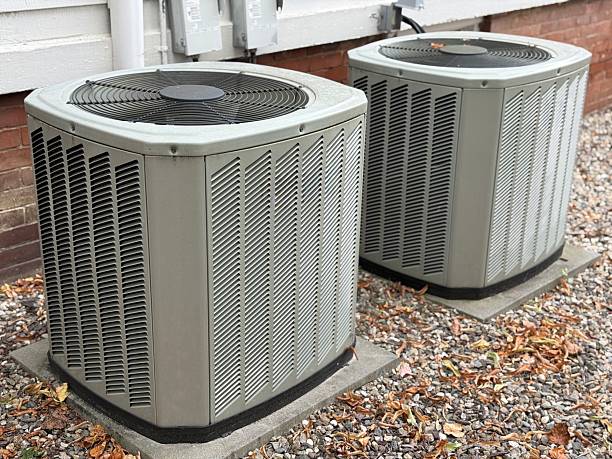 Reliable Hvac Installation contractor in Seattle, WA by JG Cool HVAC